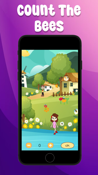 Tricky Puzzles Brain Test Screenshot