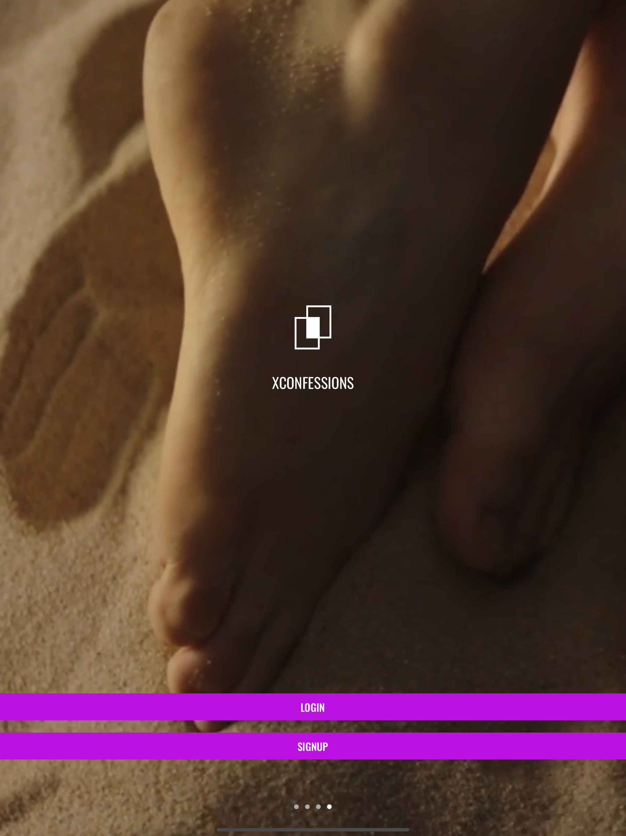 XConfessions: Card Game screenshot 6