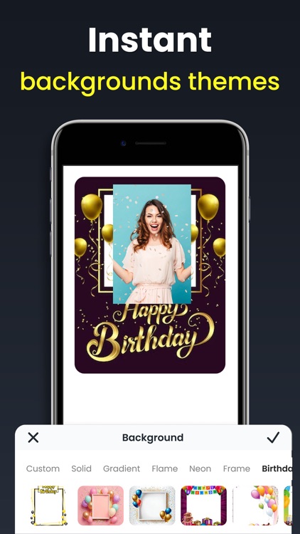Pixilation: AI Photo Editor screenshot-5