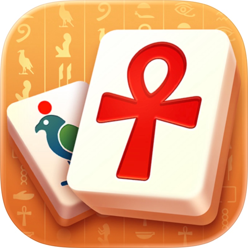 Shanghai Mahjongg Puzzle screenshot 10