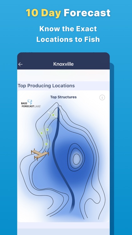 BassForecast: Bass Fishing App screenshot-5