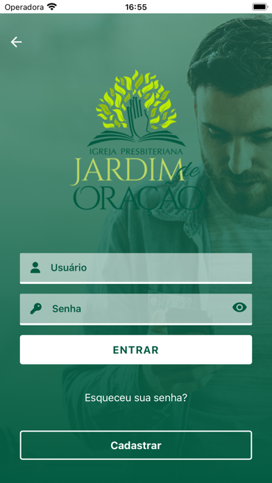 IPJO Live Screenshot