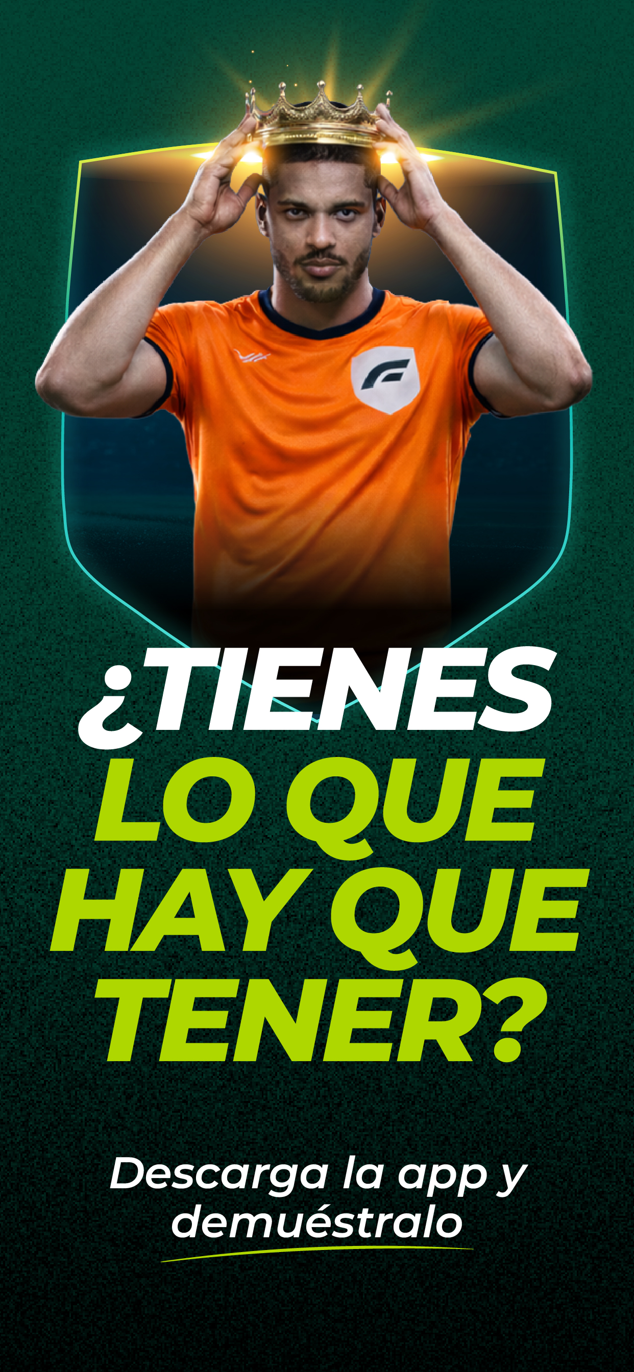 Fantasy Clan - Mundial 2026
