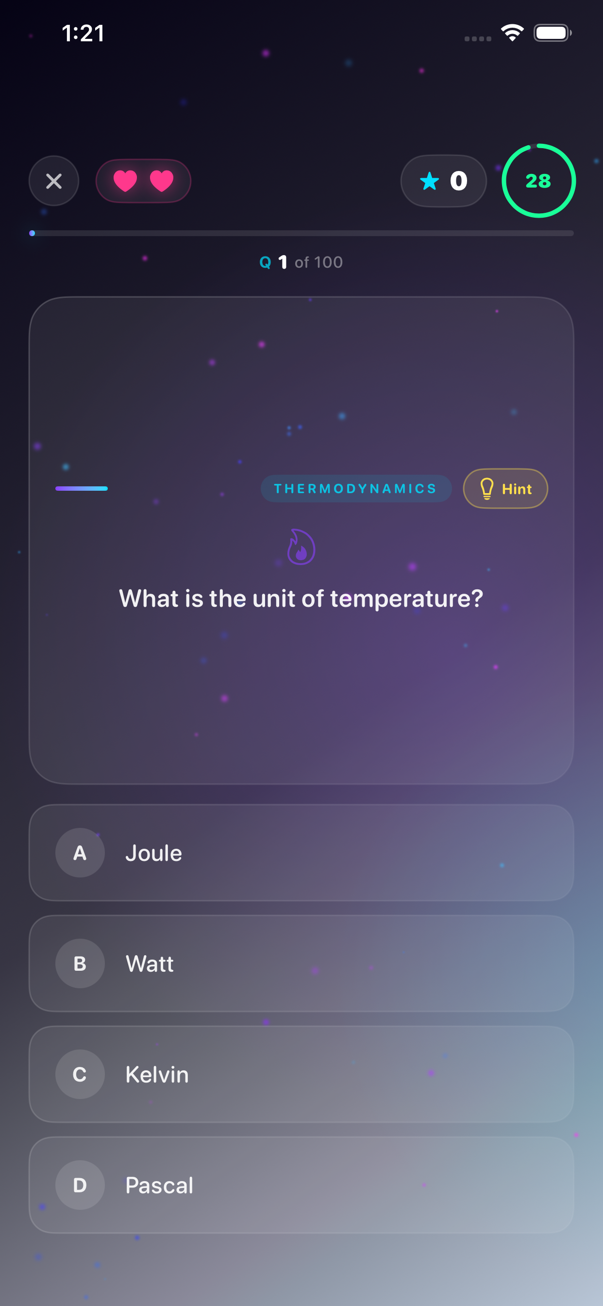 Rookie Relativity screenshot 7