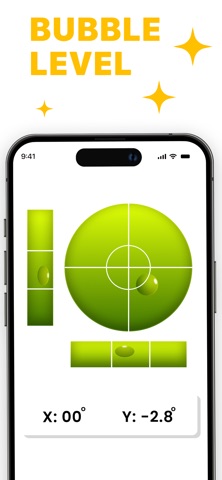 Metal Detector & Gold Scanner screenshot