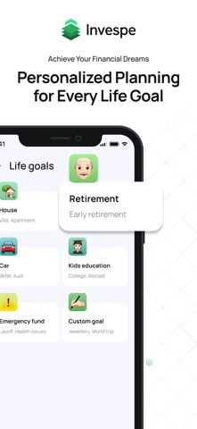 Invespe Screenshot 3 of 5