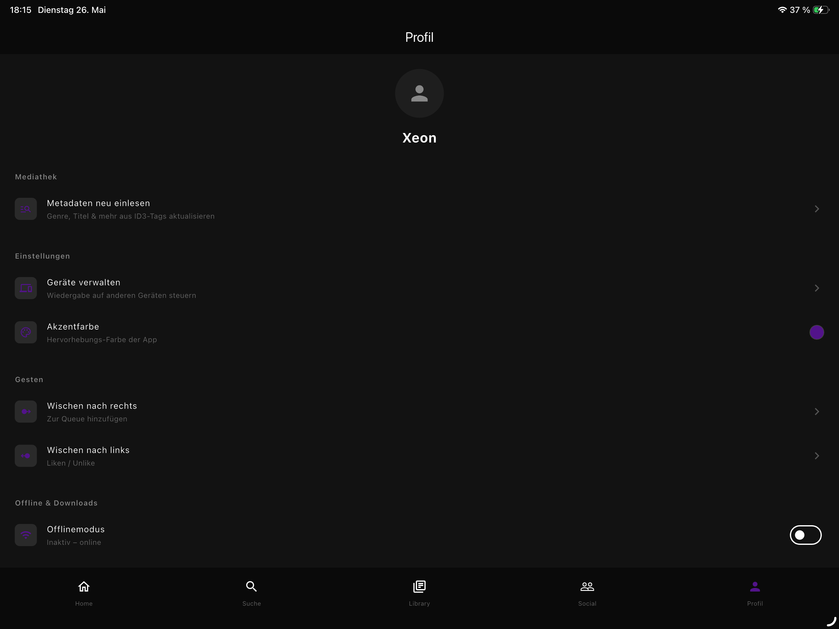 BomBom screenshot 5