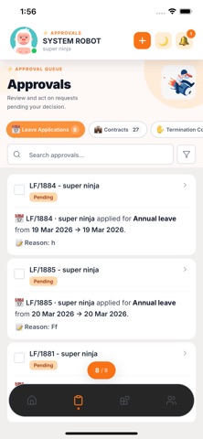 Cucurbit screenshot