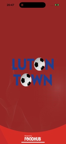 Luton Town Fish & Chips Screenshot 1 of 4