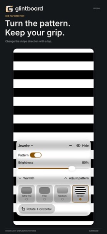 Glintboard screenshot 5