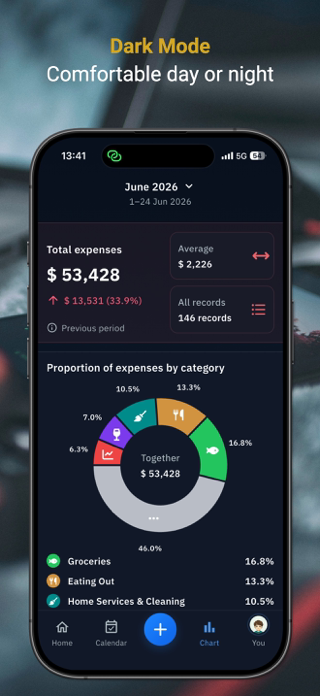 Money Note Plus Screenshot 6 of 7