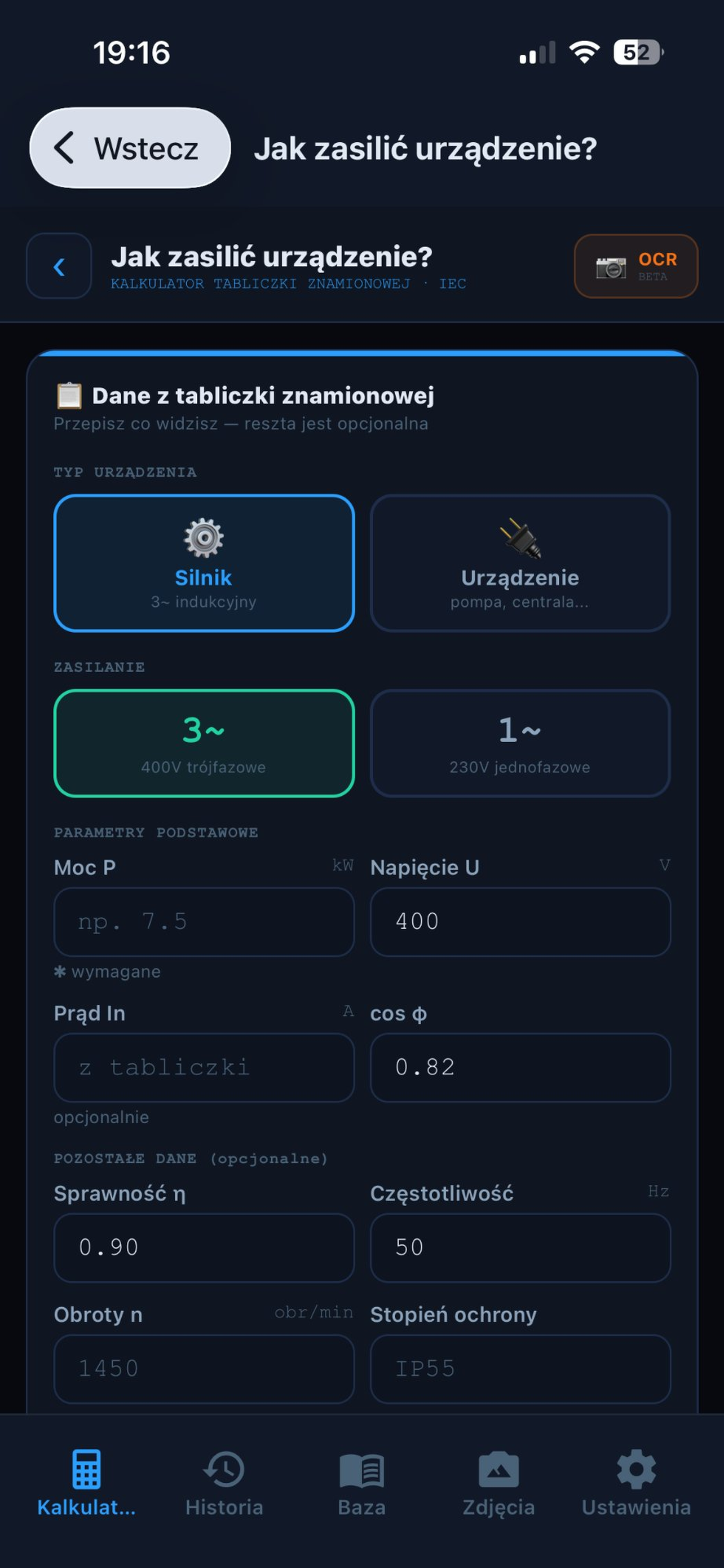 Elektryk Pro Box