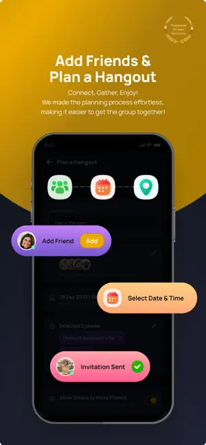 NiteOwl - Chicago screenshot 1
