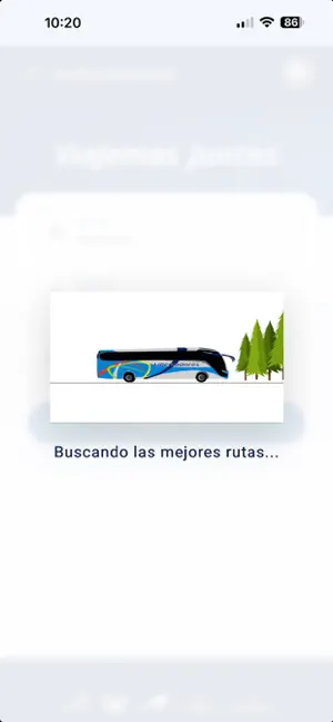 Alas Libertadores screenshot 2