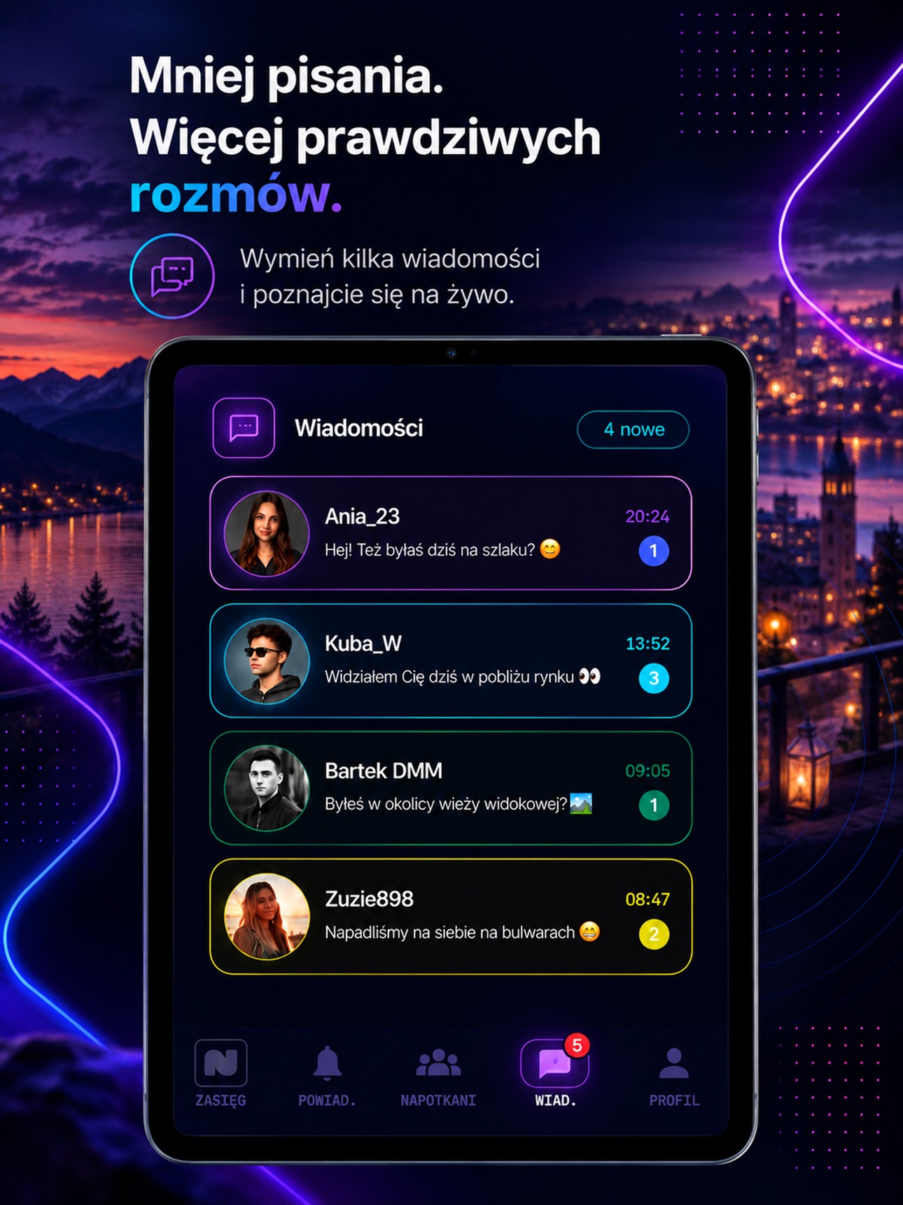 Screenshot 12 of NearApp