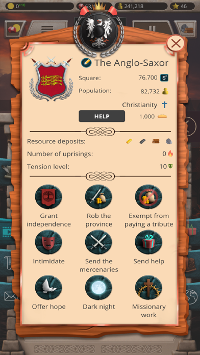 Kievan Rus’ Screenshot