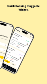 Furzoy Partner screenshot