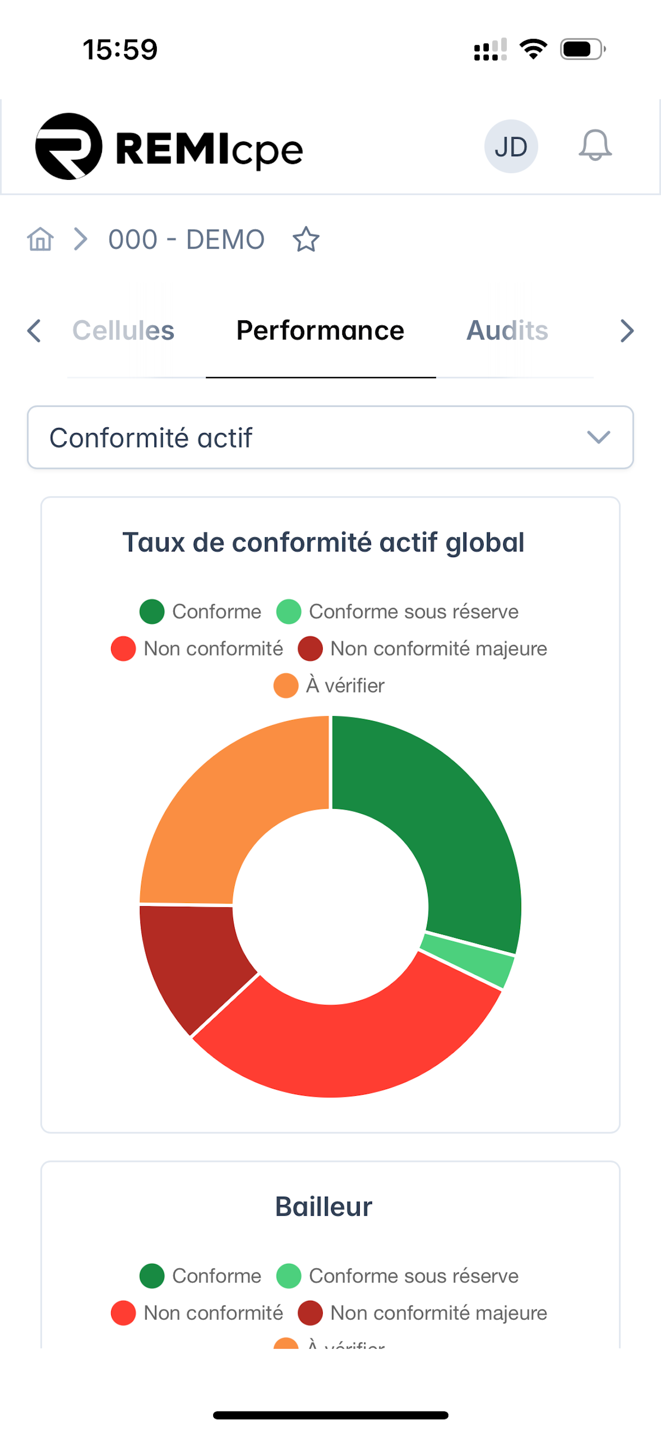 REMIcpe screenshot 3