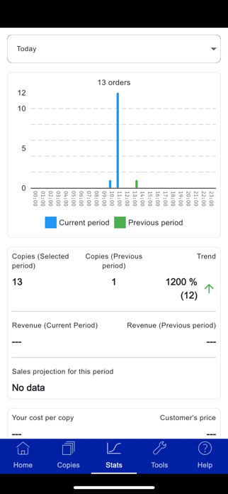 JMARebadgePRO Screenshot 4 of 4