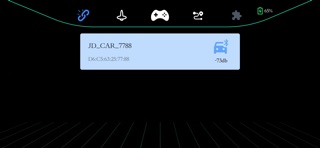 RC-Car screenshot