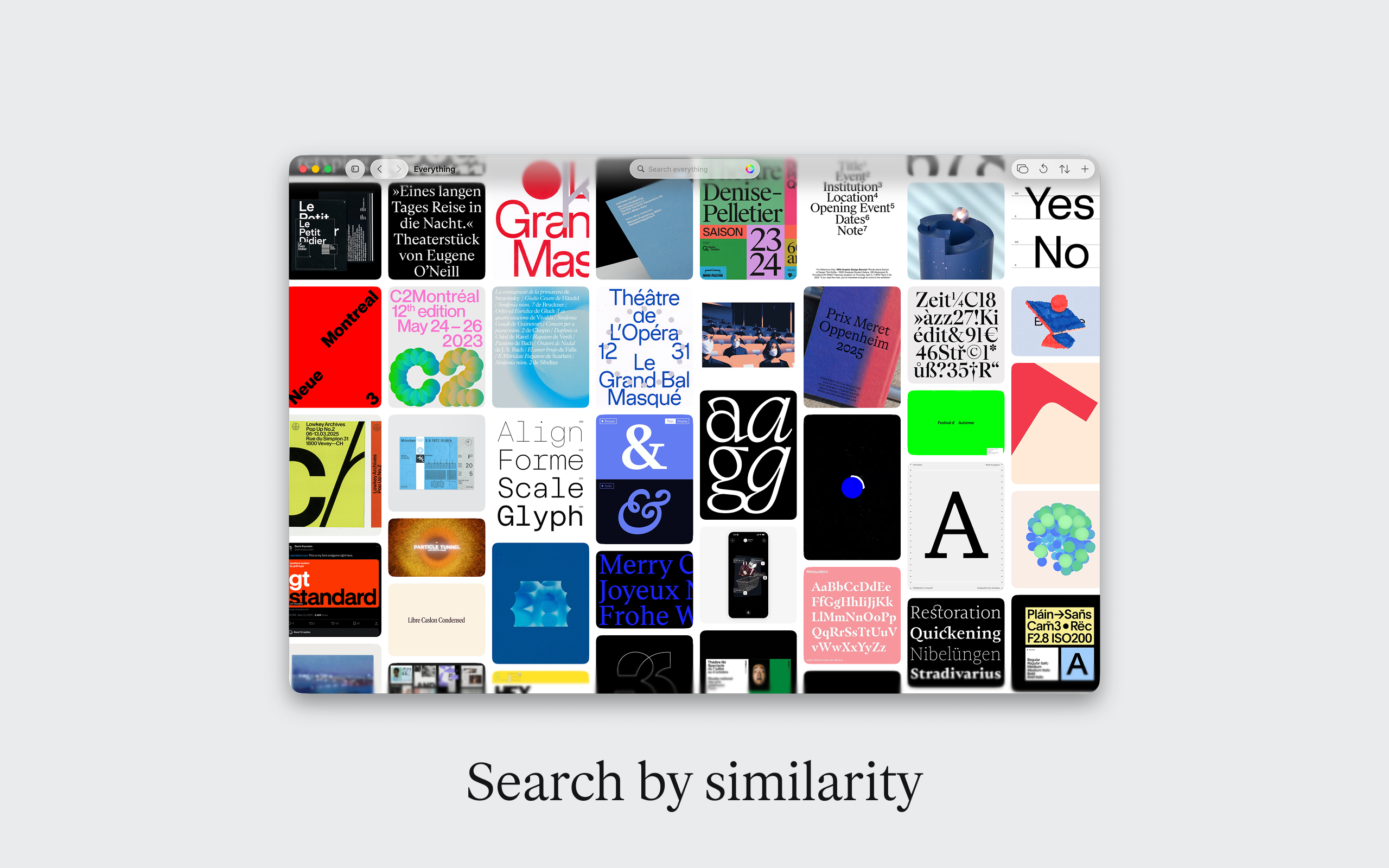Recollect - Save & Curate screenshot 11