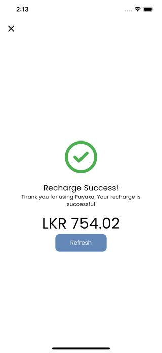 Payaxa Screenshot 9 of 10