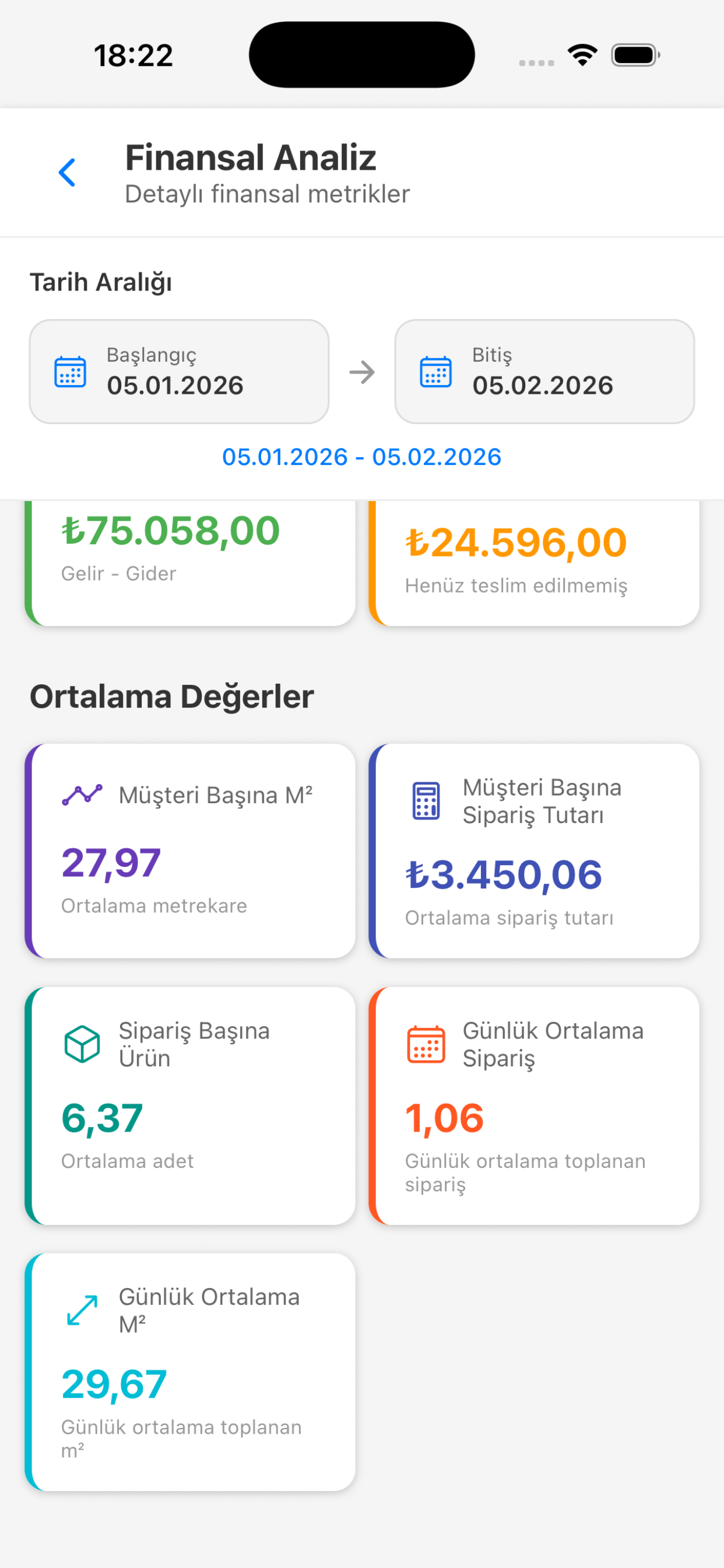HalıGo screenshot 3