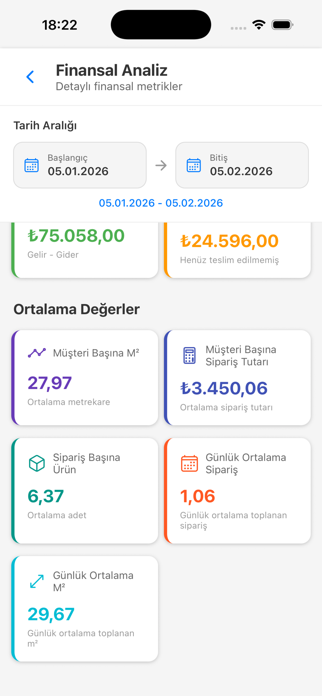 HalıGo Screenshot 3 of 4