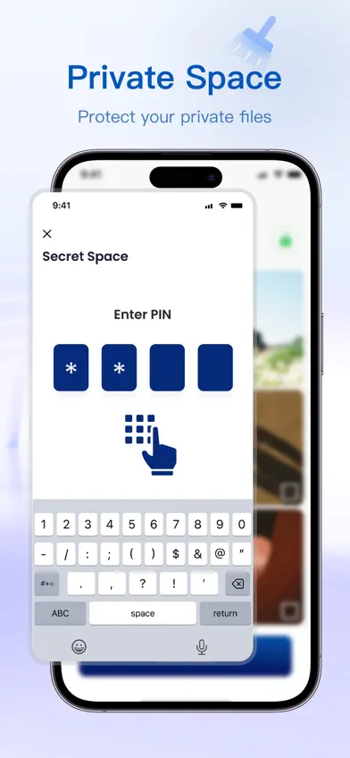 Now Cleaner: AI Photo Cleaner screenshot 5