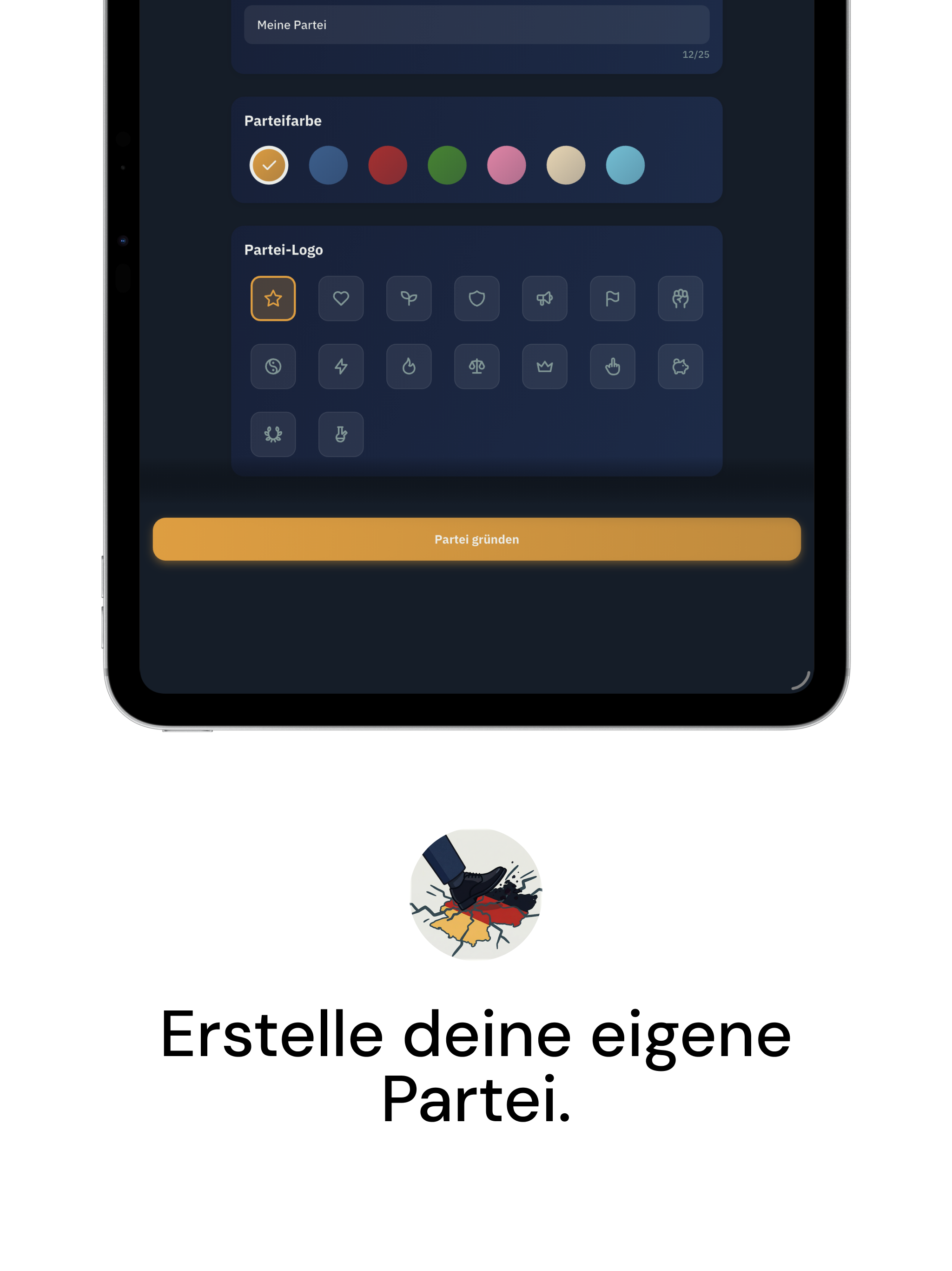 Volksvertreter
