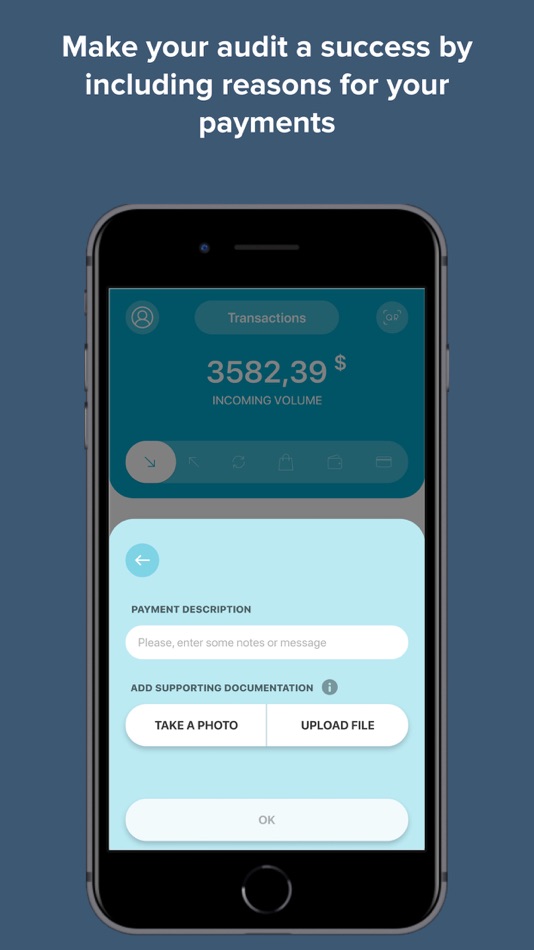 #3. Elegro Business Wallet (iOS) 由: Niko Technologies
