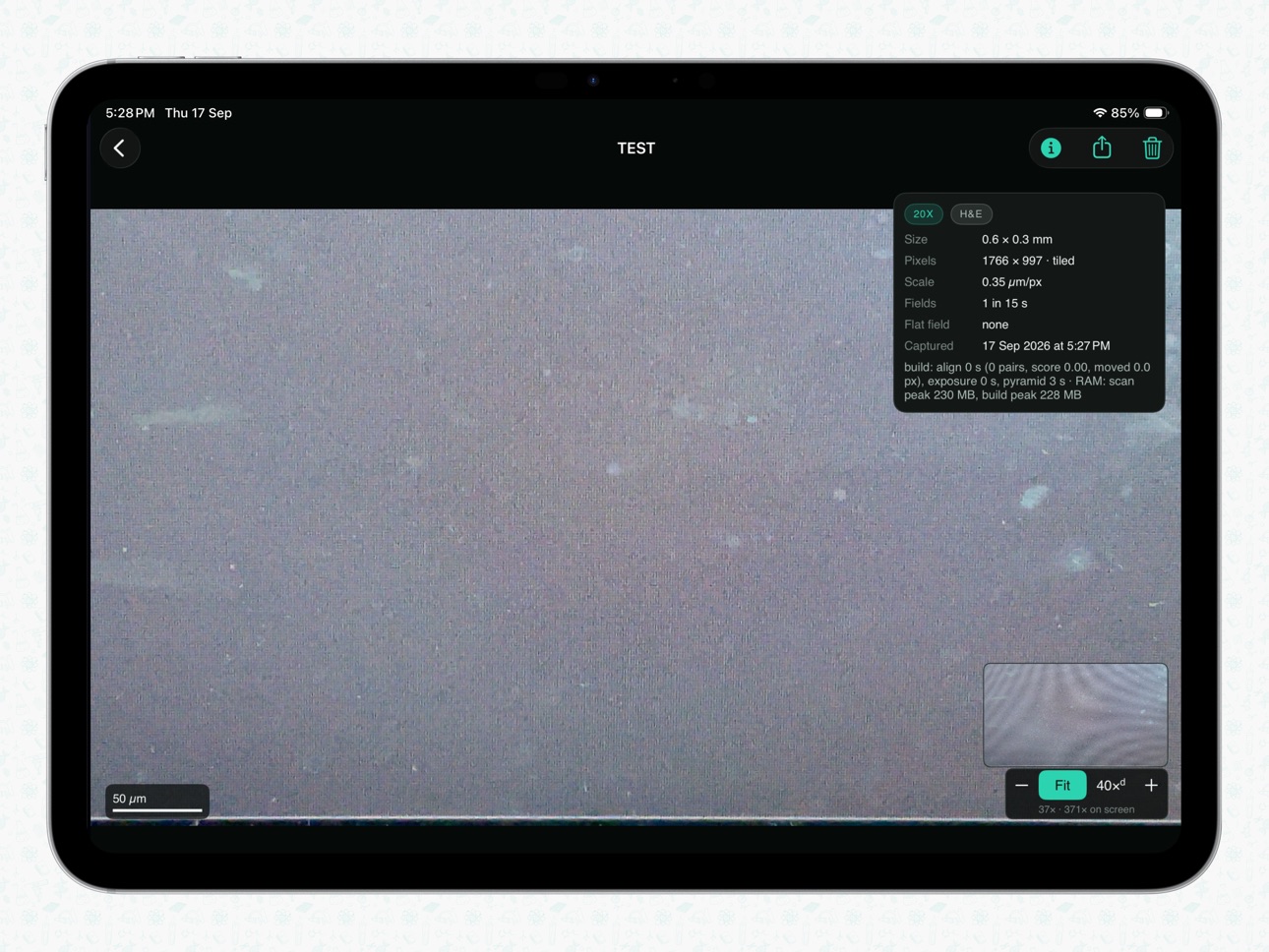 Screenshot 4 of Cilika Pano