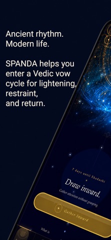 SPANDA Pro Screenshot 1 of 5