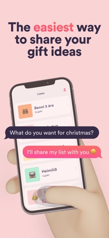 Óskar Screenshot 1 of 5