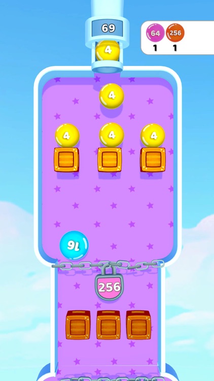 Merge For America screenshot-4