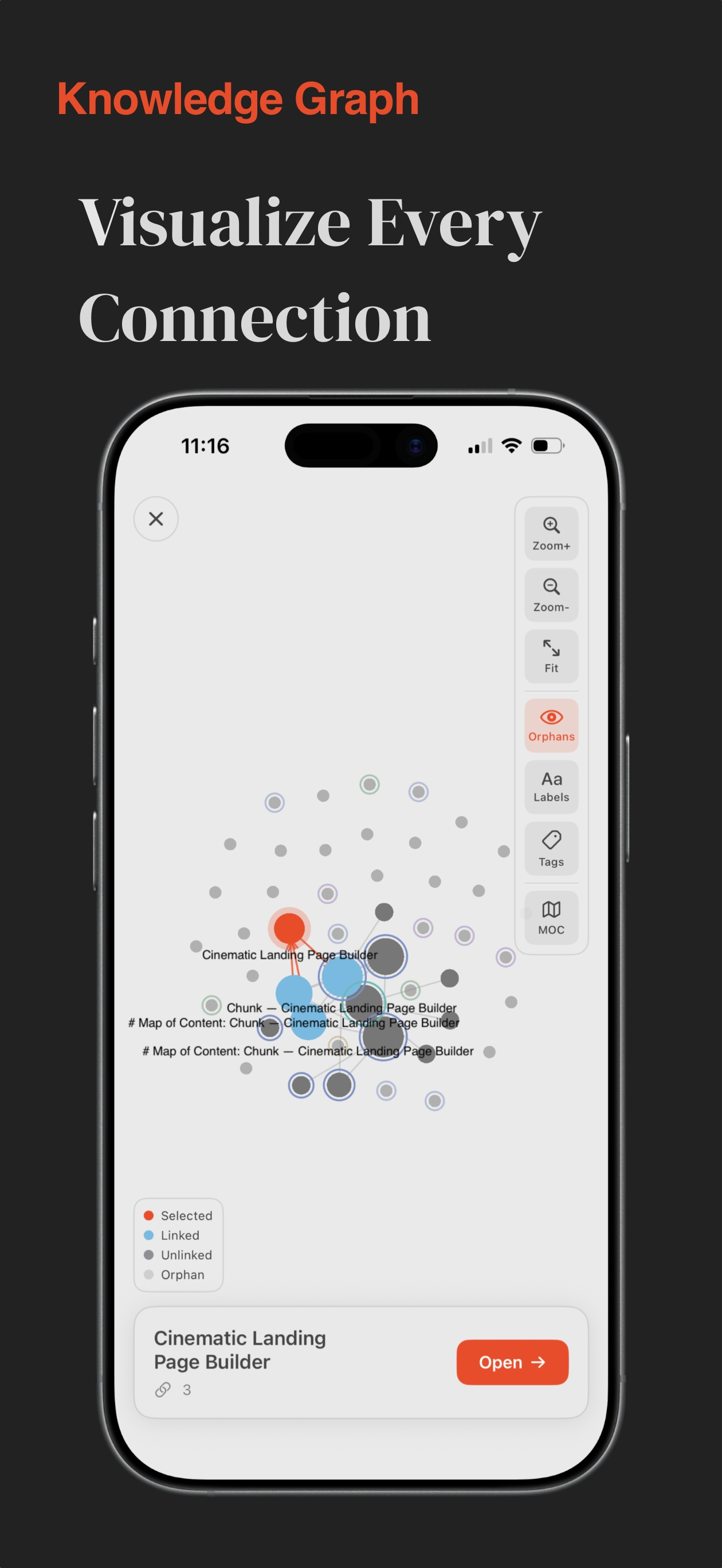 Chunk: AI Research Assistant