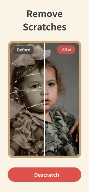 Photo Restore - Fix Old Photo screenshot 2