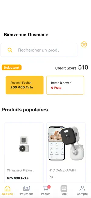 Lebalma screenshot 2