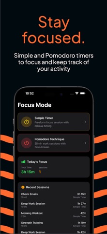 SnapTask – Plan Your Life Screenshot 4 of 7