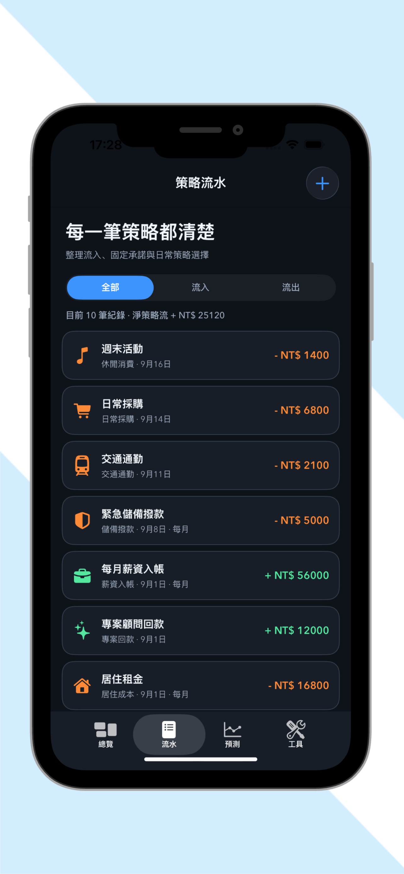 Screenshot 5 of 创合管理