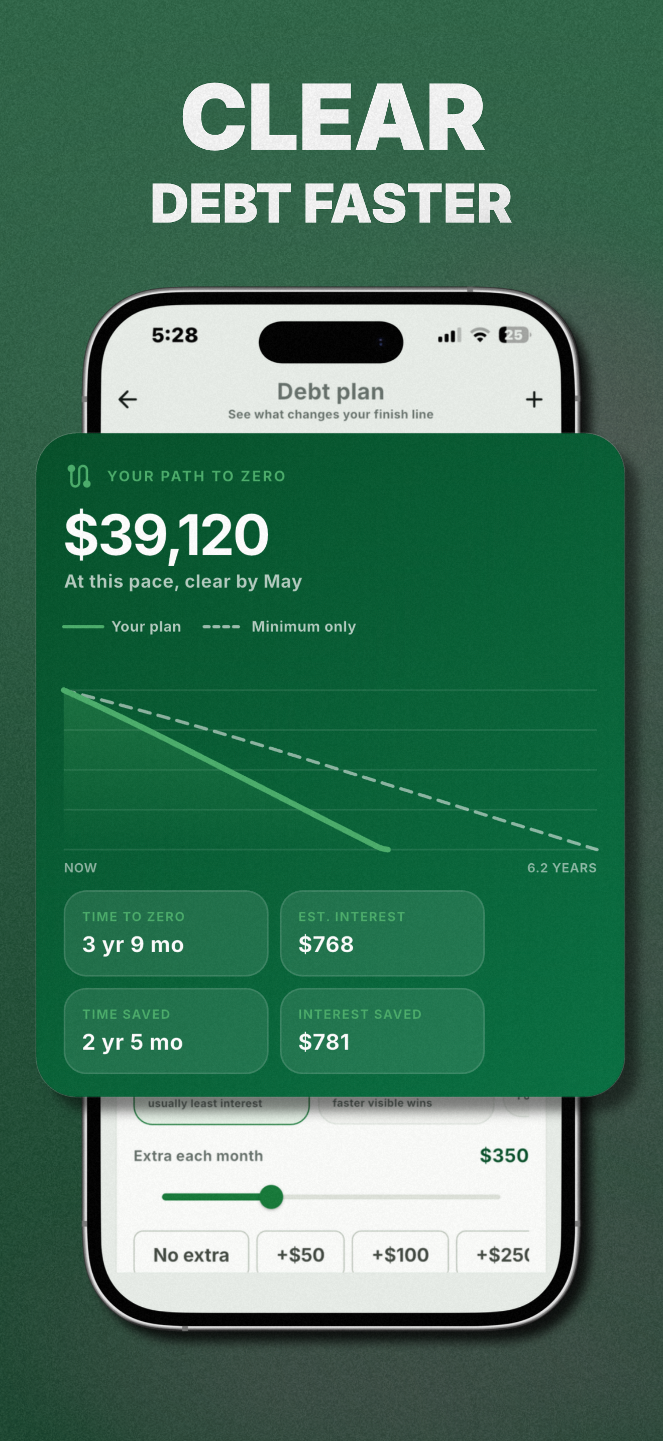 VULT: Budgeting Made Simple screenshot 7