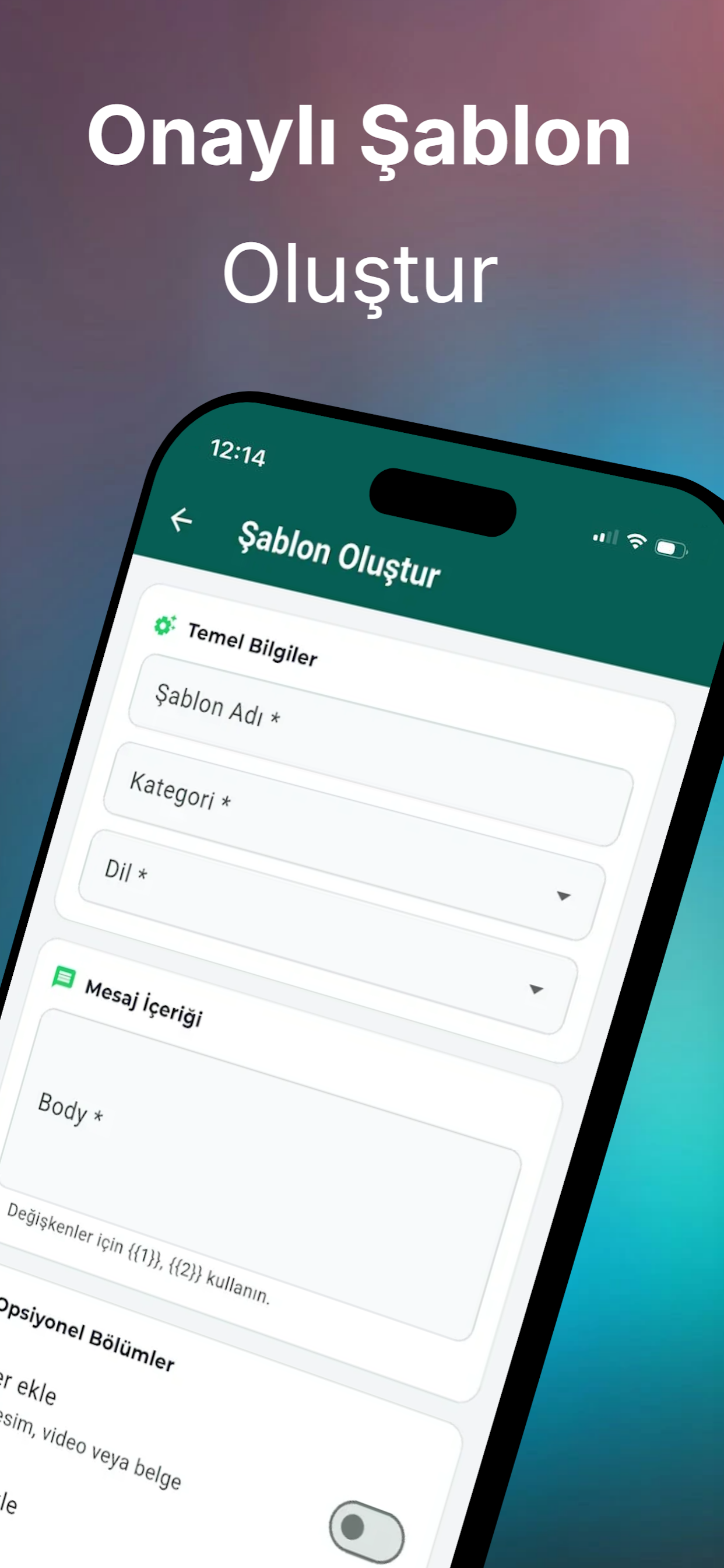Wapio screenshot 3