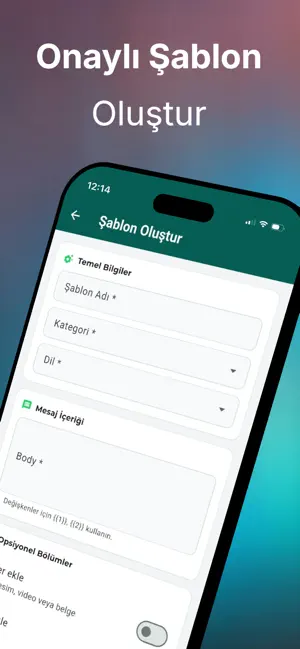 Wapio screenshot 3