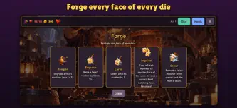 Pipkeep: Dice Roguelike screenshot 5