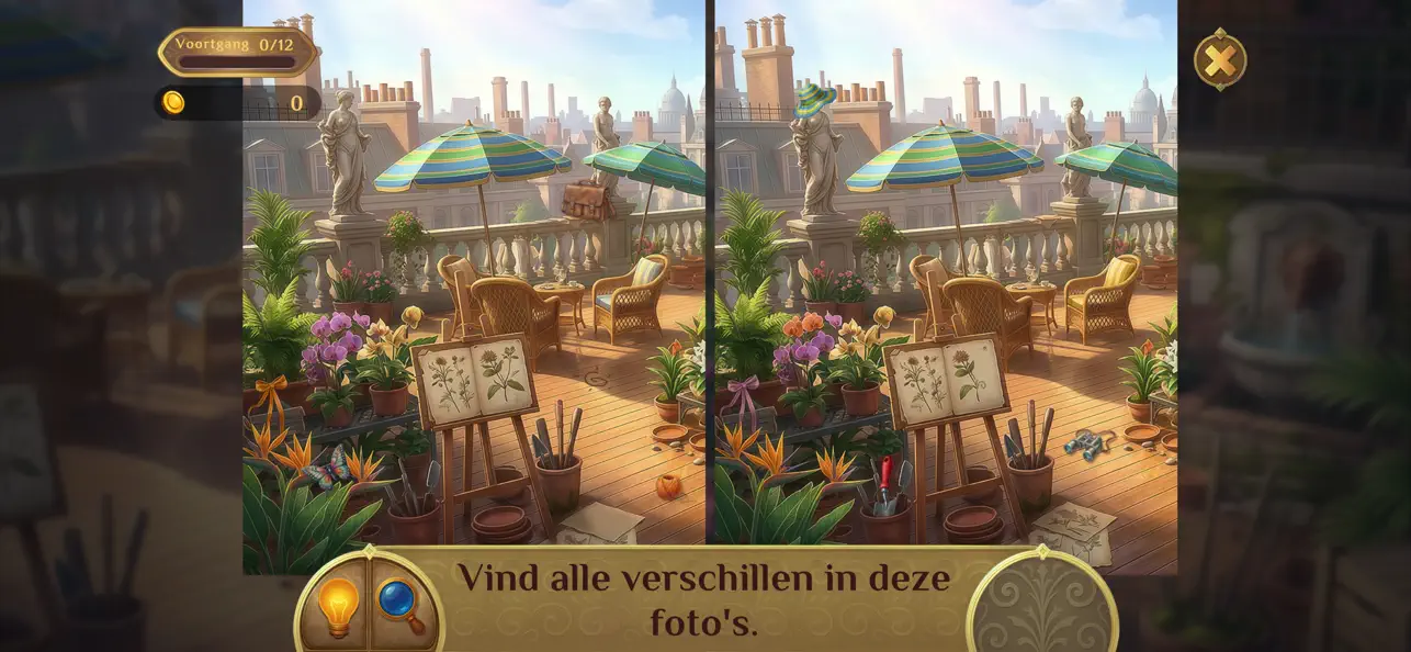 Screenshot #2 pour Charm and Clue 2