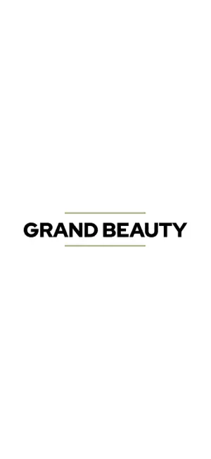 Grand Beauty screenshot 1