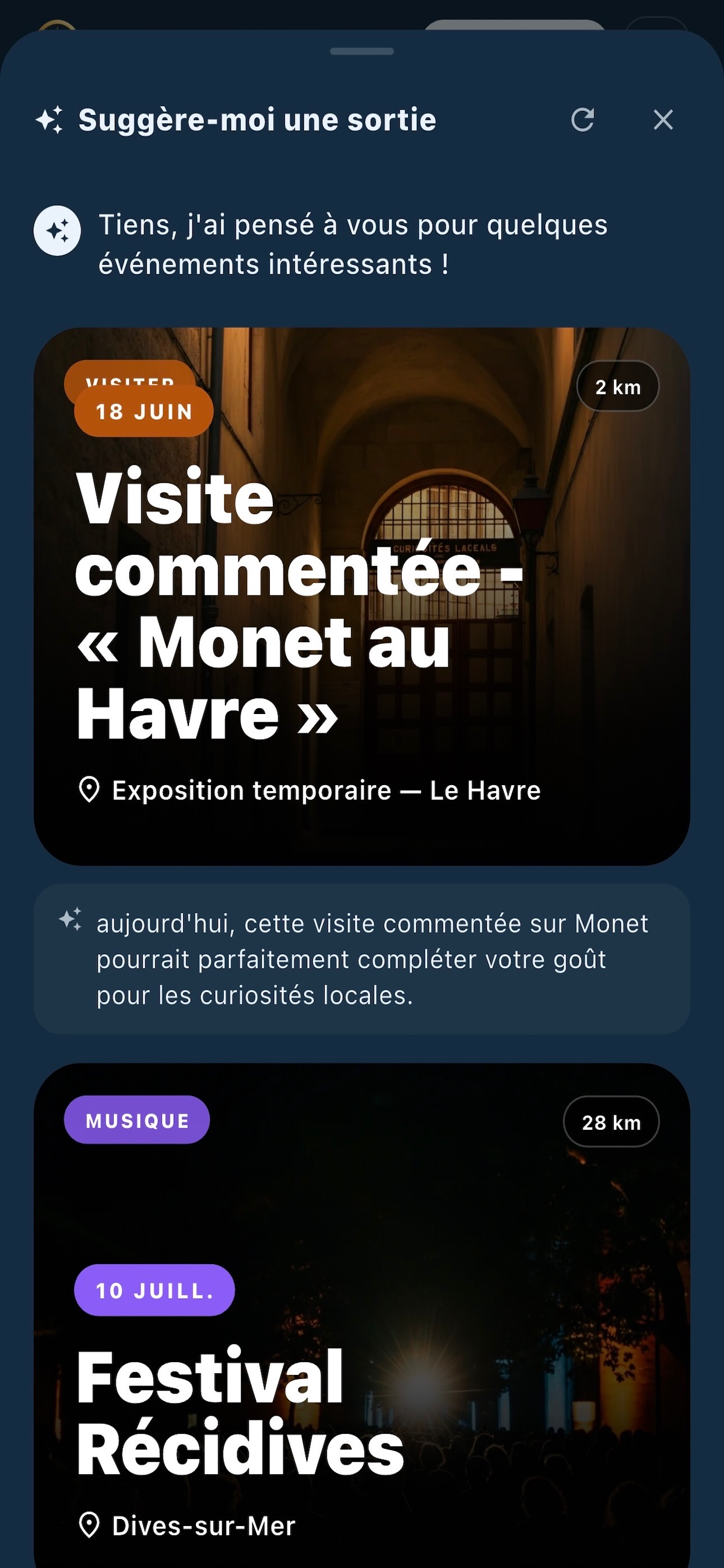 Avoirici screenshot 4