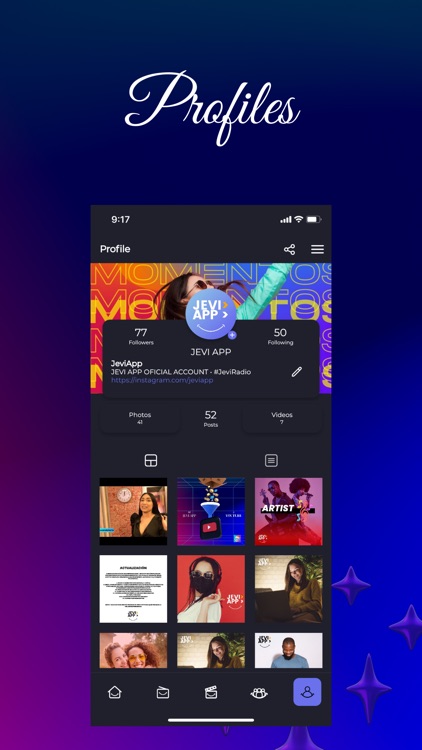 SocialBread App screenshot-9