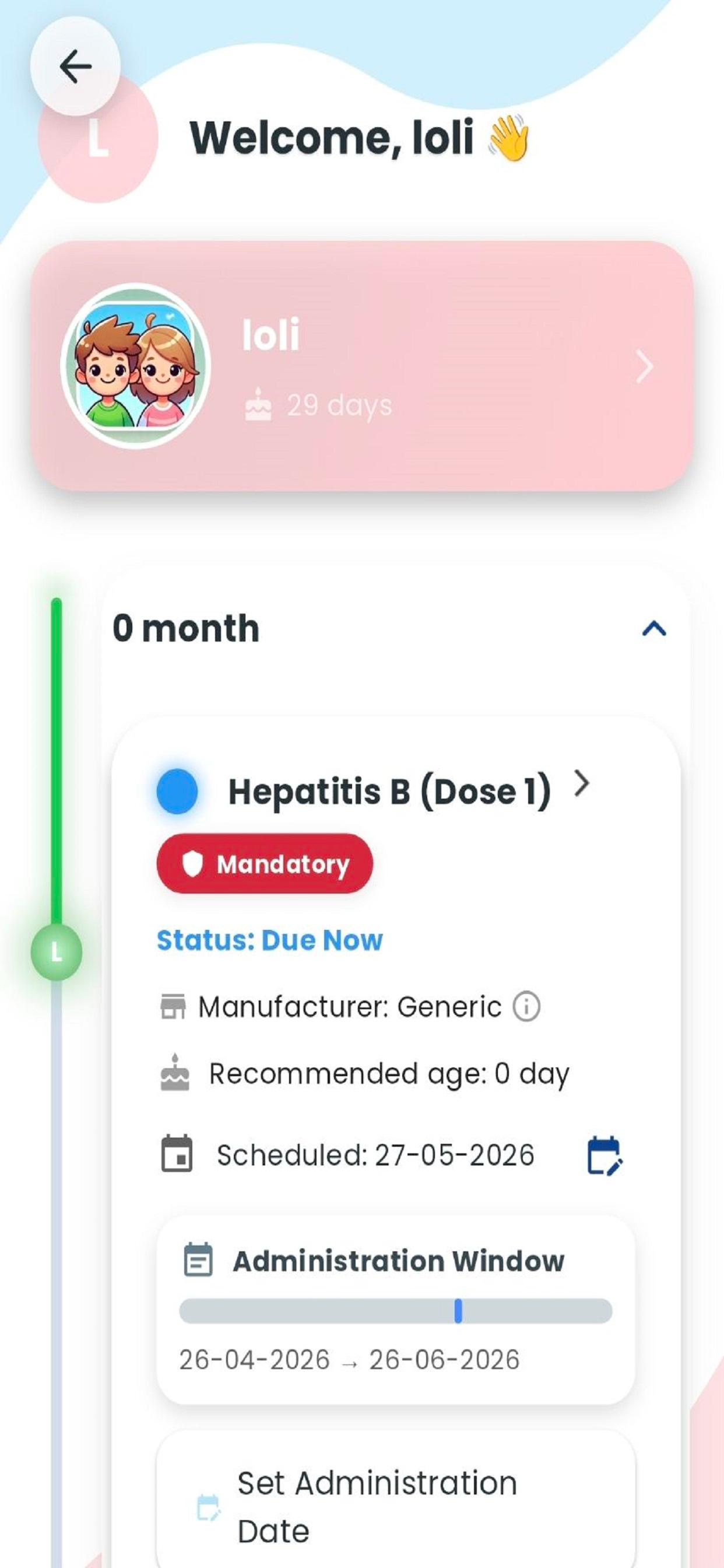Med Vibes screenshot 8
