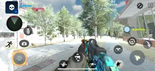 Stalkiller 2: War Of Chernobyl - Screenshot 3